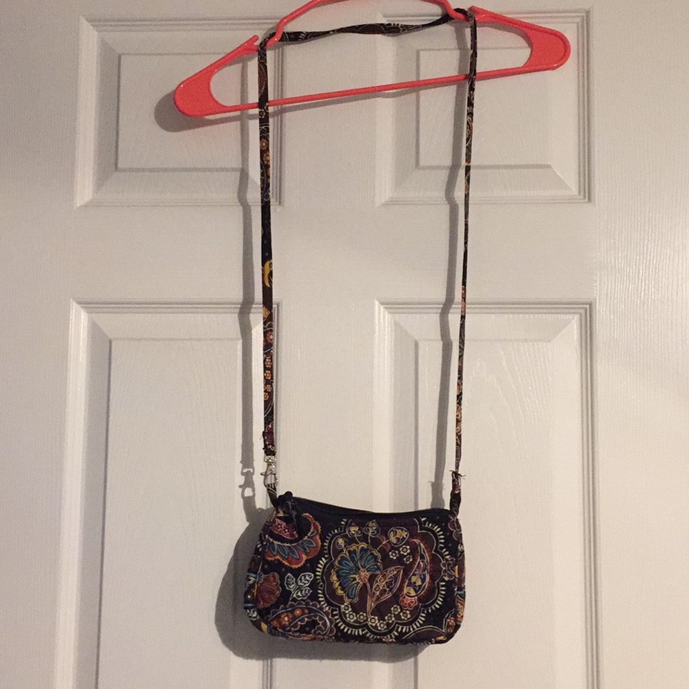 Small Vera Bradley purse